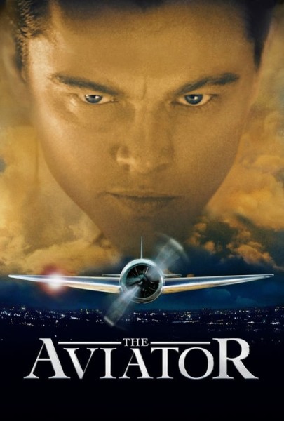 The Aviator (BluRay)