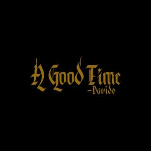 Davido – A Good Time (Album Download)