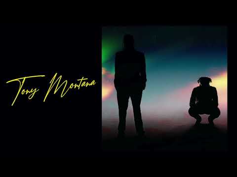 Mr Eazi – Tony Montana ft. Tyga