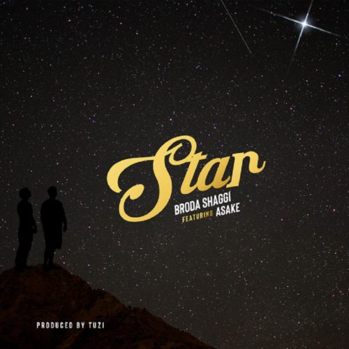 Broda Shaggi – Star ft. Asake