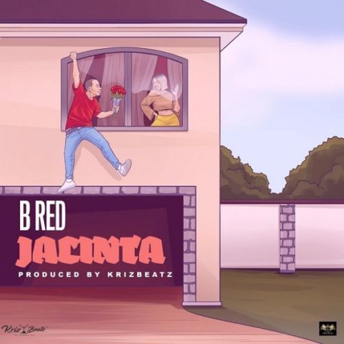 B-Red – Jacinta