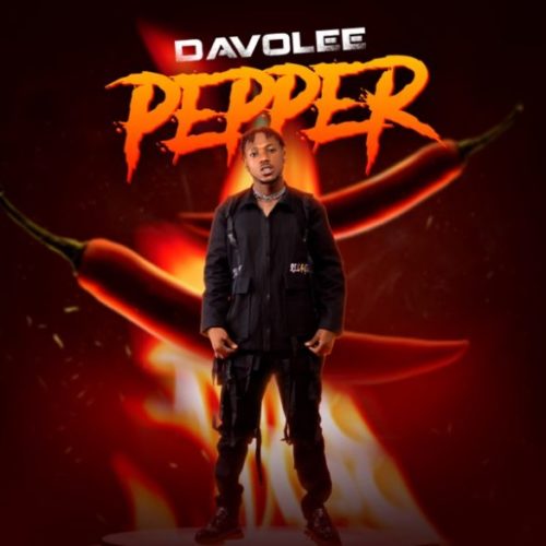 Davolee – Pepper