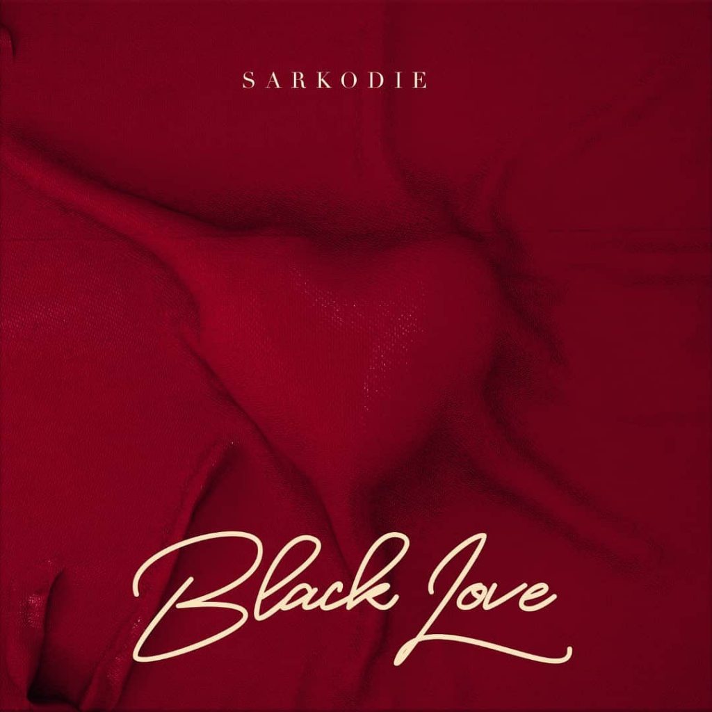 Sarkodie ft. Maleek Berry – Feelings