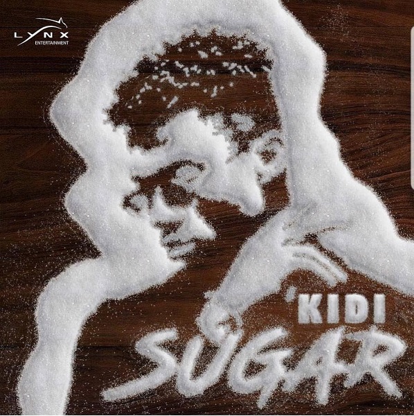 KiDi – Sugar Daddy Ft. Mr Eazi