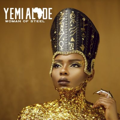 Yemi Alade – Remind You (Audio + Video)