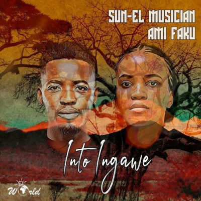 Sun-El Musician – Into Ingawe ft. Ami Faku