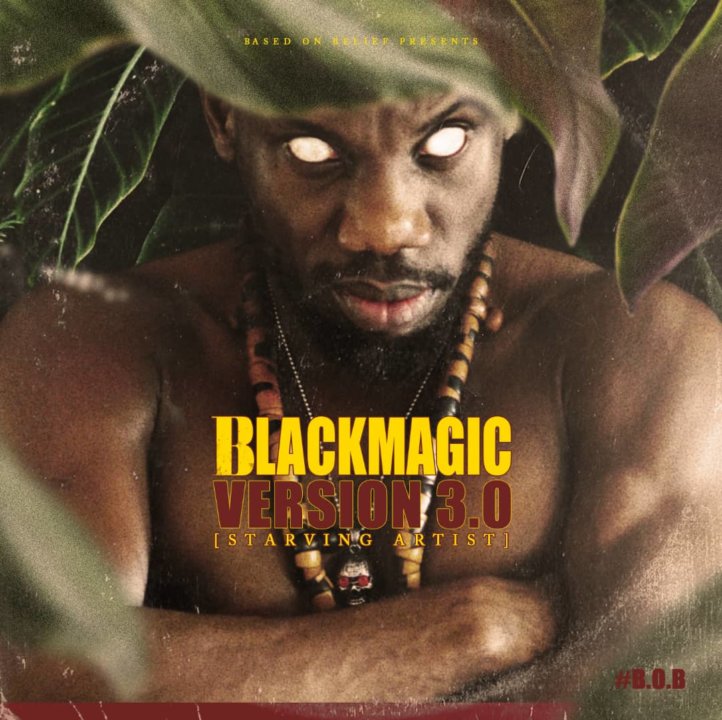 BlackMagic ft. Tems – Soon