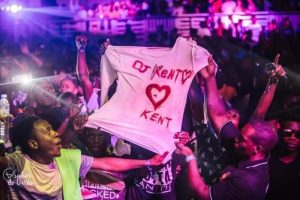 DJ Kent – WeeKent947 (31-01-20)