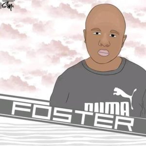 Foster – Before Joy