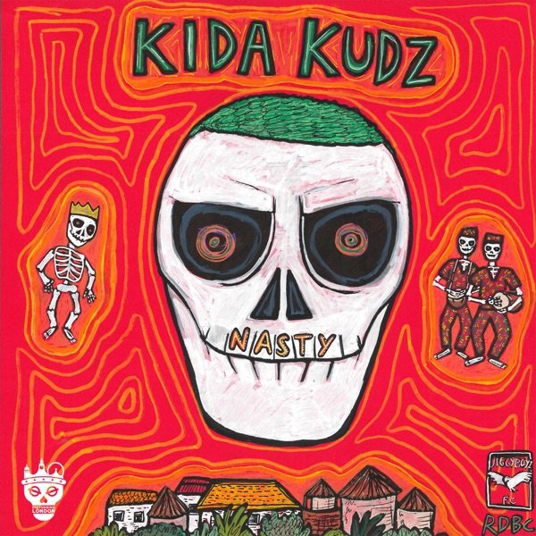Kida Kudz ft. Tanika – Tasty Time