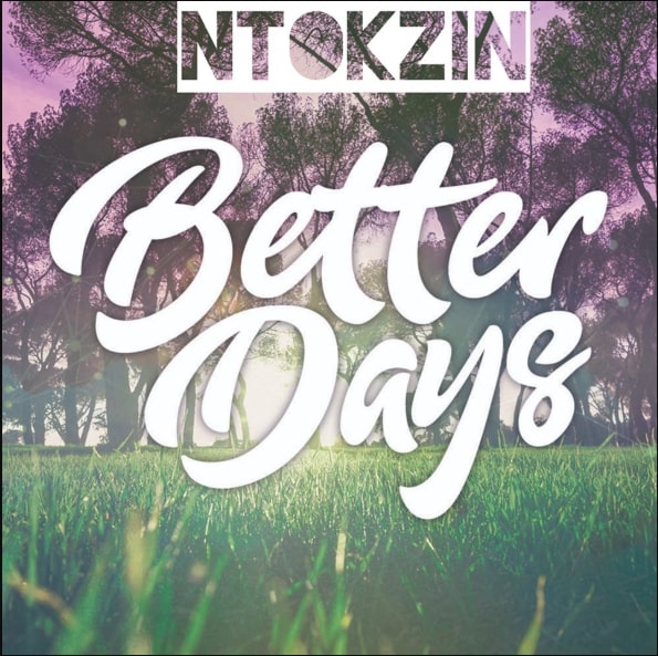 Ntokzin – Better Days (Original Mix)