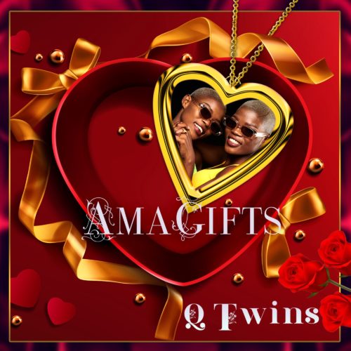 Q Twins – AmaGifts
