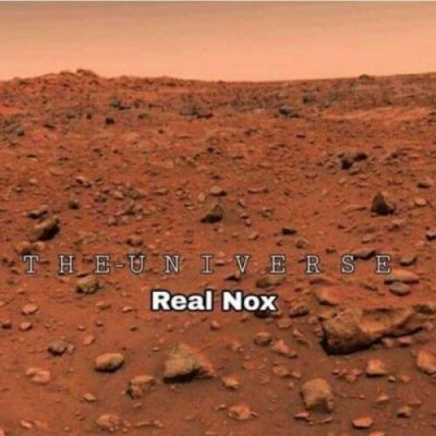 Real Nox – The Universe