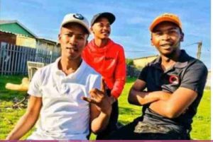 Team CPT ft Dlala Chass – Kapa Le Theku