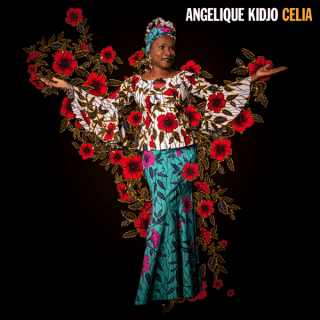 Angelique Kidjo – Elegua