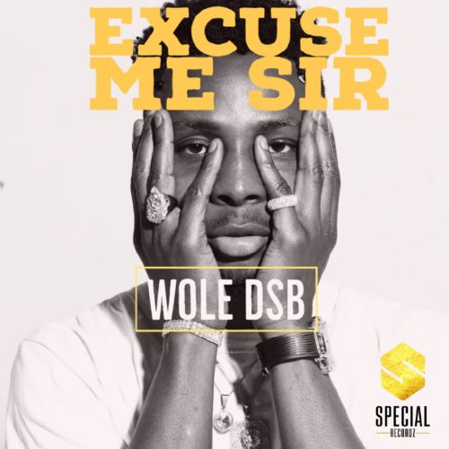 Wole DSB – Excuse Me Sir