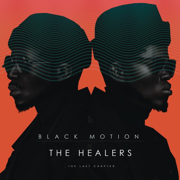 Black Motion ft. Kabza De Small, DJ Maphorisa, Brenden Praise – I Wanna Be
