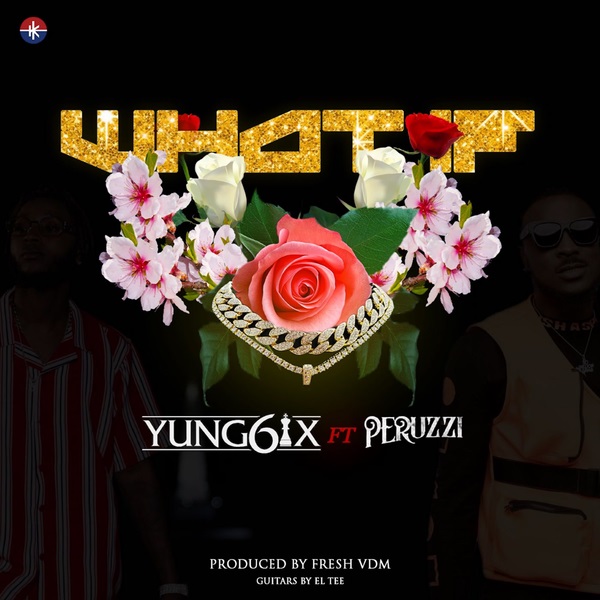 Yung6ix ft. Peruzzi – What If