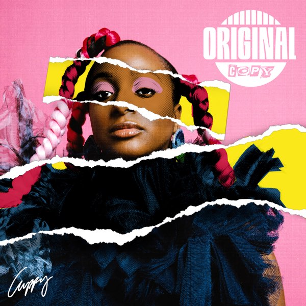DJ Cuppy – Original Copy (Album Download)