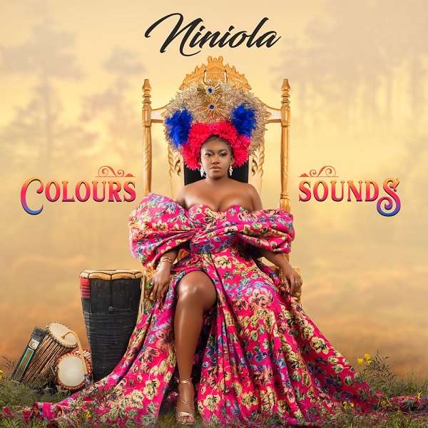Niniola – Colours And Sounds