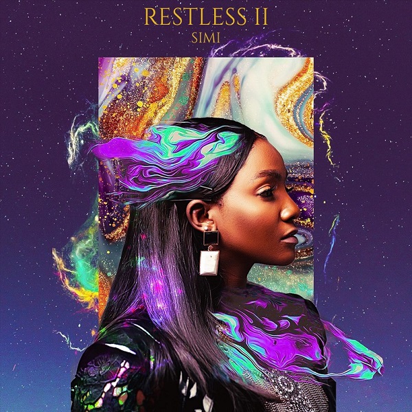 Simi – Restless II EP