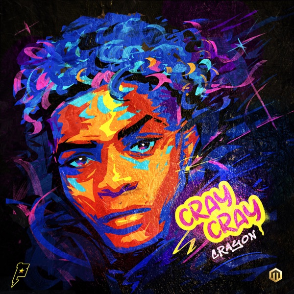 Crayon – Unusual (feat. Baby Fresh)