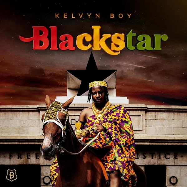Kelvyn Boy ft. Gyedu-Blay Ambolley – Watch Nobody