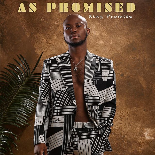 King Promise – CCTV ft. Mugeez, Sarkodie