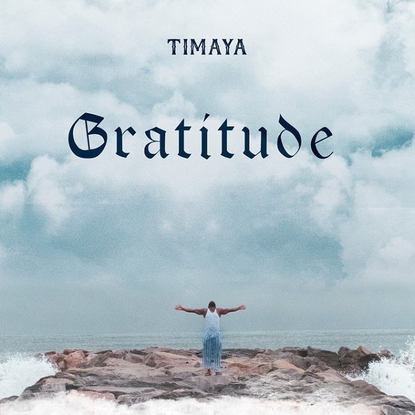 Timaya – No Limit