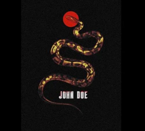 A-Reece – John Doe