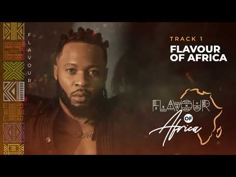 Flavour – Flavour of Africa