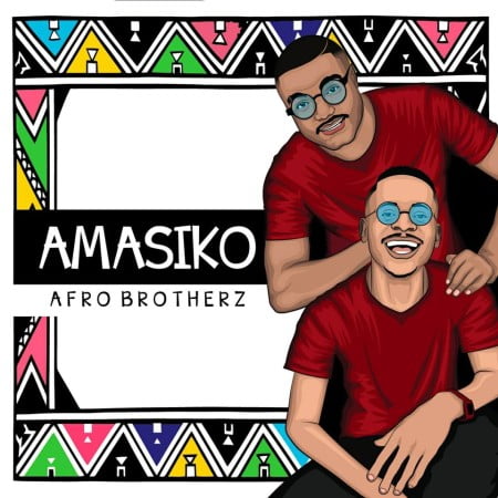 Afro Brotherz – The Finale Ft. Caiiro, Pastor Snow