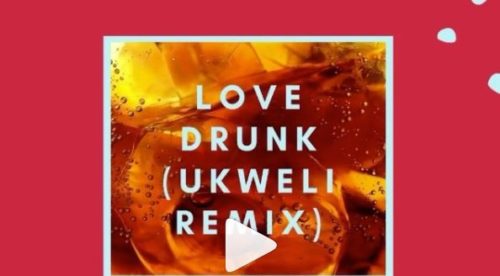 Ami Faku & EA Waves – Love Drunk (Ukweli Remix)