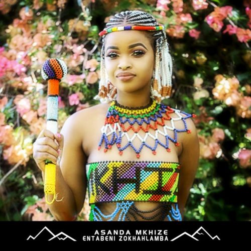 Asanda Mkhize – Intaba (Original Mix)