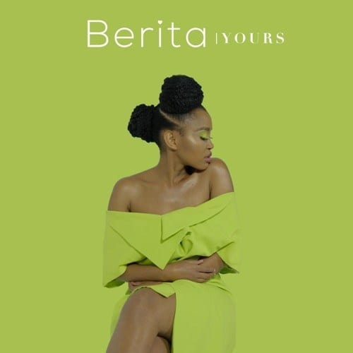 Berita – Yours (Pastor Snow Afro Mix)