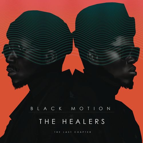 Black Motion – Beat of Africa Ft. Nokwazi & Celimpilo