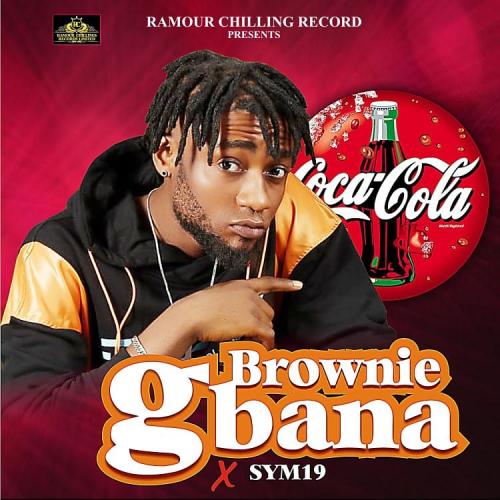 Brownie – Gbana Ft. Sym19