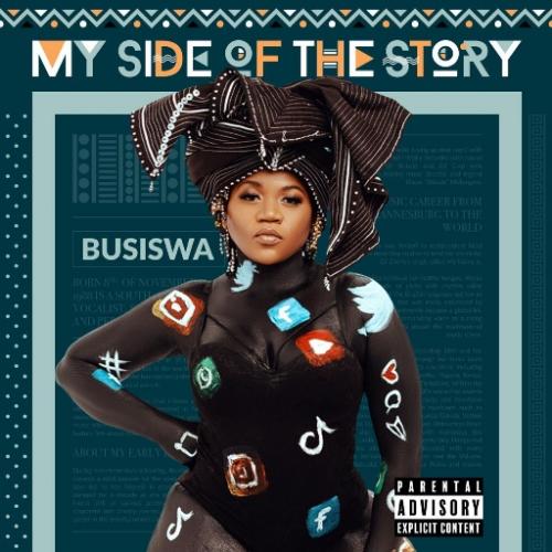 Busiswa – Ndim uHaHaHa (Prod by DJ Clap)