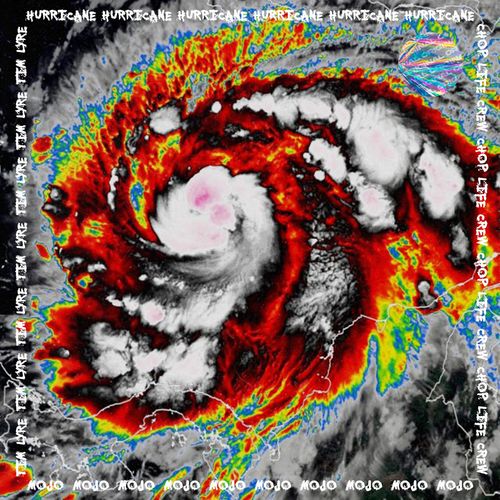 Chop Life Crew – Hurricane Ft. Mojo, Tim Lyre