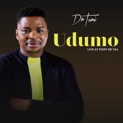 Dr Tumi – Udumo (Live at Pont De Val)