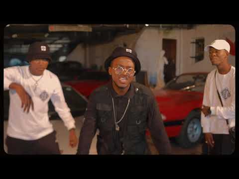 Flash Ikumkani – Umhluzi (Remix) Ft. Bravo Le Roux, Soul T iDyan