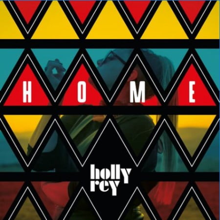 Holly Rey – Home
