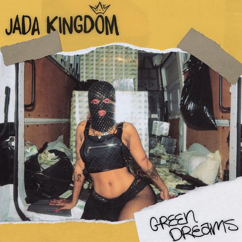 Jada Kingdom – Green Dreams