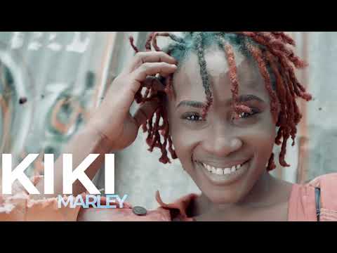 Kiki Marley – 3maa