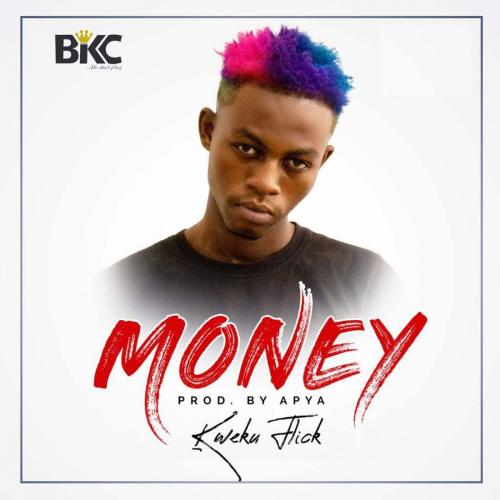 Kweku Flick – Money
