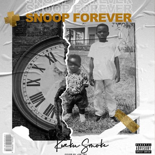 Kweku Smoke – On The Streets Ft. Kwesi Arthur