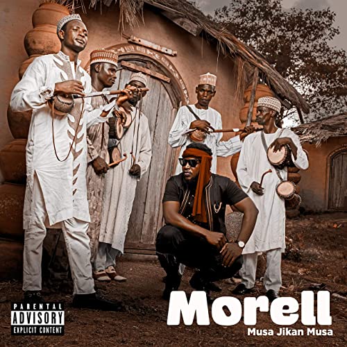 Morell – By Your Side Ft. Di’Ja