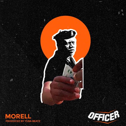 Morell – Officer
