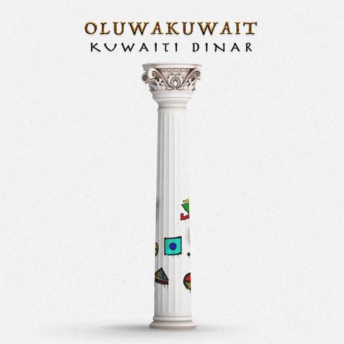 Oluwakuwait – Hustle Ft. KiDi