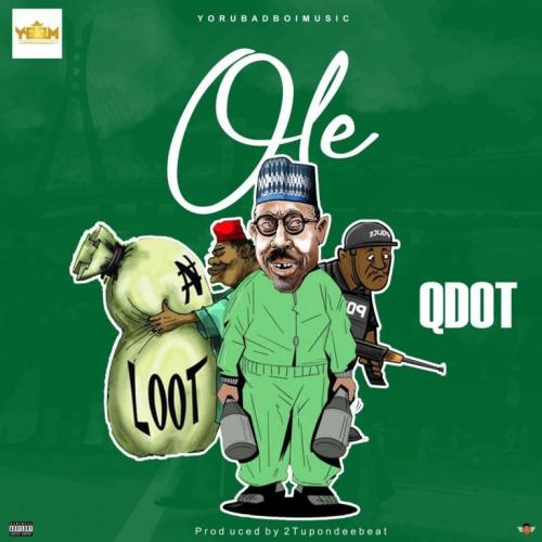 Qdot – Ole (Loot)